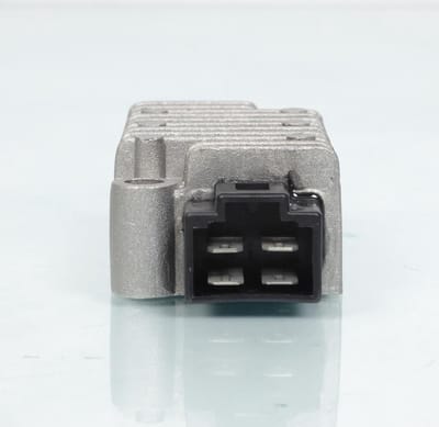 Régulateur redresseur de tension Kyoto pour Moto Yamaha 600 Xj N Diversion 1995 à 1997 Neuf