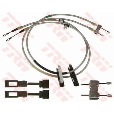 Kabel, parkeerrem TRW GCH2613