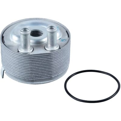 Oliekoeler, motorolie FEBI BILSTEIN 107280