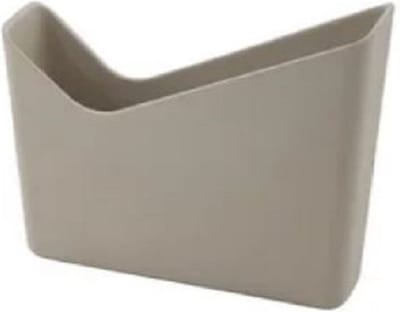 Point-Virgule servettenhouder uit bamboevezel naturel by MF 19.6x5.7x15.8cm