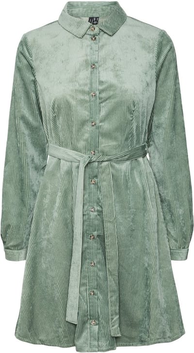 Vero Moda Jurk VMNINA Korte jurk