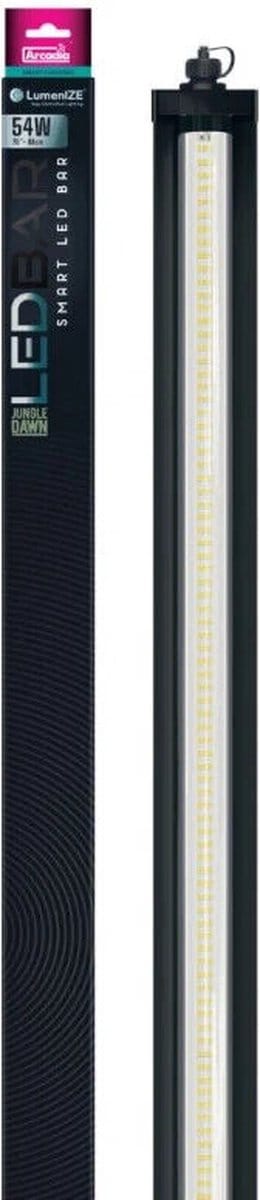 Arcadia Lumenize Jungle Dawn LED Bar - Dimbare Terrarium LED Verlichting