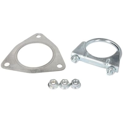 Montageset, roet-/partikelfilter BM CATALYSTS FK11053B