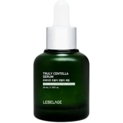 LEBELAGE - Truly Serum - 4 Types Centella