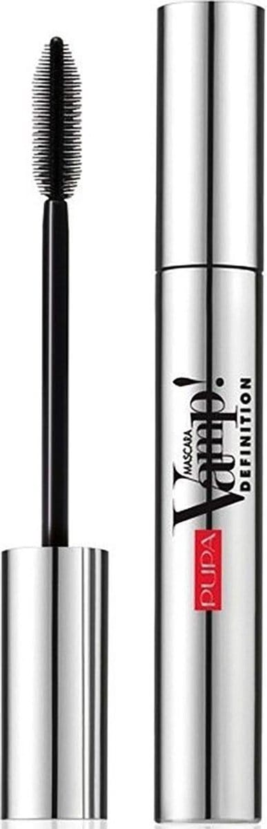 Pupa Milano - Vamp! Mascara Definition - Smoky Black