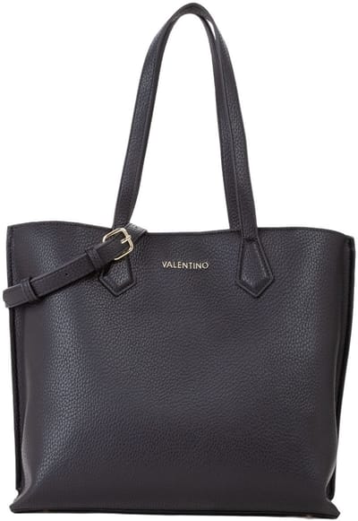 Valentino Bags Grote Handtas / Crossbodytas Dames - Fall Re - Zwart