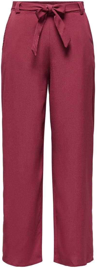 ONLY Broeken ONLNOVA Regular fit Broeken