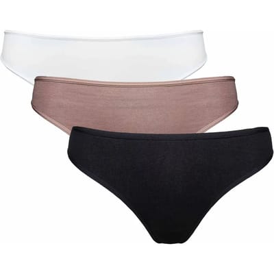 Vrouwen tanga Esotiq Sol-Sol (x3)