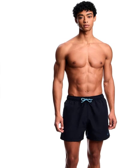 Emporio Armani Em000583_af12334 Zwemboxer Blauw XL Man