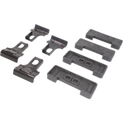 Adapter, dakdrager voet THULE 1603