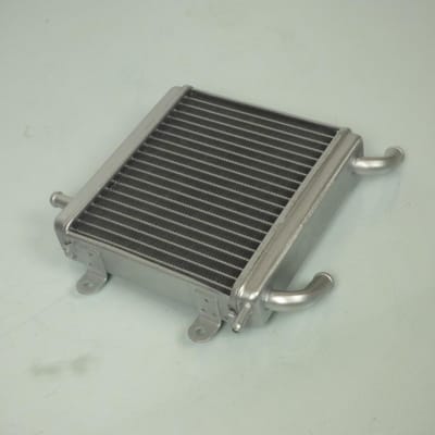 koelradiator p2r voor scooter mbk 50 nitro nieuw