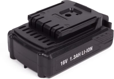 Hofftech Reserve accu 16V - 1300 mAh - Voor boormachine 011613 - Li-ion - Duurzaam en betrouwbaar