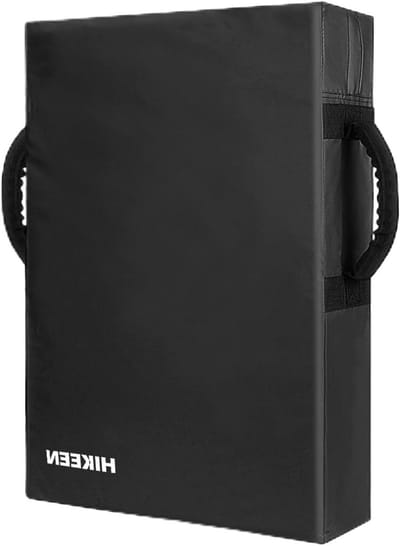Voetbal en Basketbal Blocking Pad voor Training - Impact Kussen van Dichte en Zachte Schuim - 24 x 16 inch voor Diverse Sporten zoals Rugby en Martial Arts