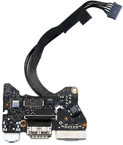 USB Power Audio Jack Board voor MacBook Air 11 Inch A1465 (2012) MD223 820-3213-A 923-0118