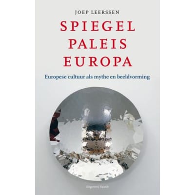 Spiegelpaleis Europa - Joep Leerssen