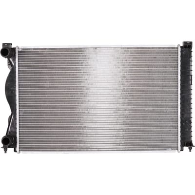 Radiator, motorkoeling NRF 50596