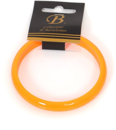 Armband - Neon Oranje - Koningsdag