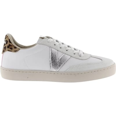 Suède damesschoenen Victoria Berlín