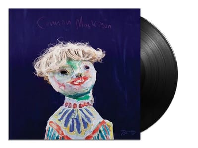 Forever Dolphin Love Lp (LP)