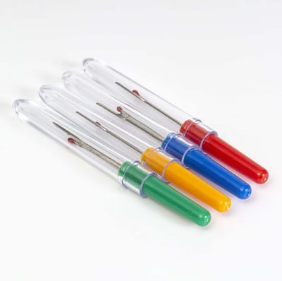 Tornmesje Set van 4 stuks