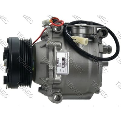 Compressor airconditioning TEAMEC 8632111
