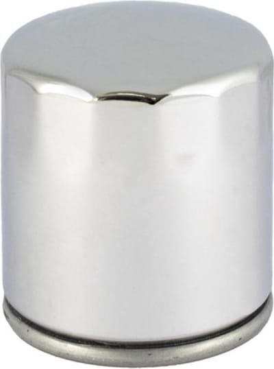 Champion-oliefilter voor Harley-Davidson 1450 FLHT Electra Glide Standard, modeljaar 2000 t/m 2006, nieuw