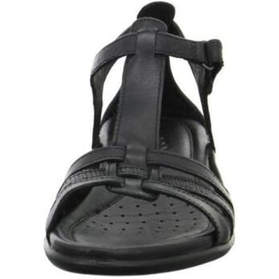 ECCO FLASH–Sandalen–Vrouwen–Zwart–36