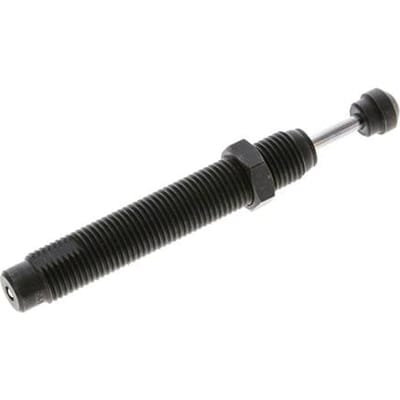 ACE Zelfstellende Schokdemper M 14x1.5, 16 mm Slag - SC190EUM-3