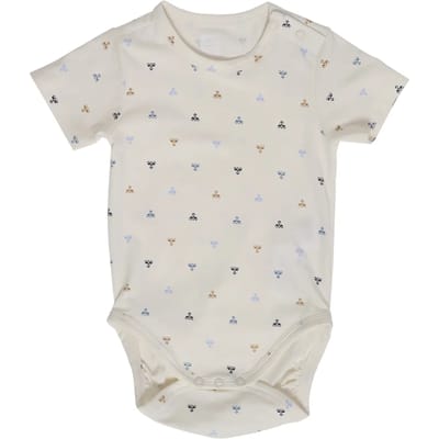 Baby romper Hummel Bessy