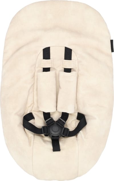 Kidsmill Up! Velours Newborn Bekleding Natural