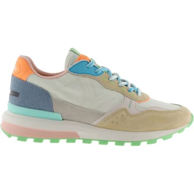 Victoria Sneakers Laag Sneakers Laag - Beige - Maat 41