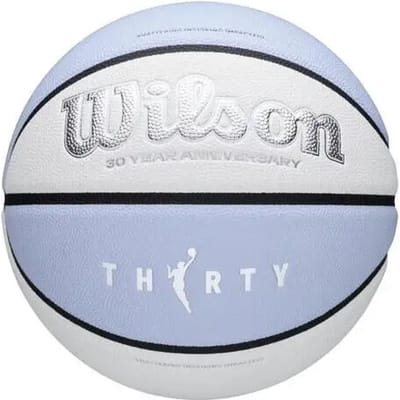 Basketbal Wilson Wnba 30th Anni In Out
