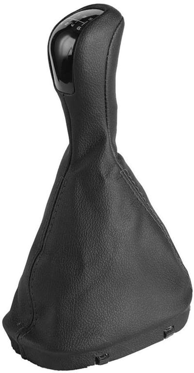 Dailygoody - Gaiter Pookknop - Versnellingen - Hoogwaardig Comfort