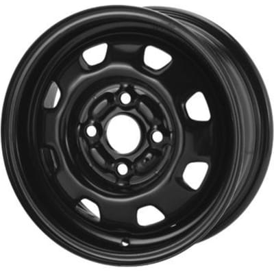 Stalen velg ALCAR ALC4375