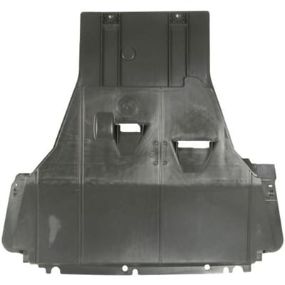 Afdekking motor BLIC 6601-05-0000006P