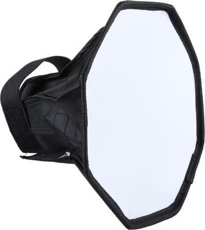 Puluz Foldable Soft Flash Light PU5120 20cm