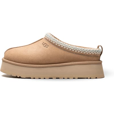 UGG Tazz Slipper - Dames - Zand - 36
