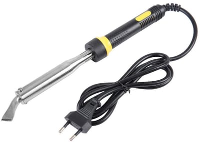 Dailygoody - Elektrische Soldeerbout - Soldeerstation - Hoog vermogen - EU Plug - Temperatuurregeling - Loodvrij solderen - Geschikt voor hobbyisten -