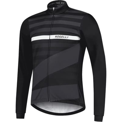 Sweatshirt Rogelli Stripe