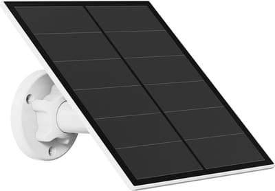 Beafon Smart Home Zonnepaneel