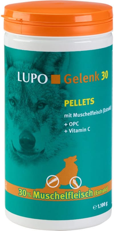 Luposan Gelenk 30 - Pellets - 675 g