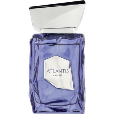 French Avenue Atlantis Unisex Extrait De Parfum - 100 ml