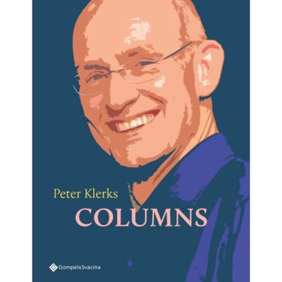 Columns - Peter Klerks