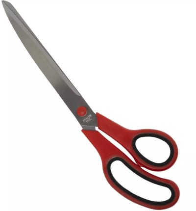 Benson Behangschaar 300 mm - met handvat