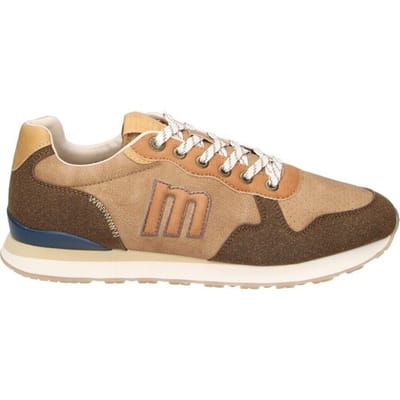 Lage Sneakers MTNG SNEAKERS PORLAND 84835
