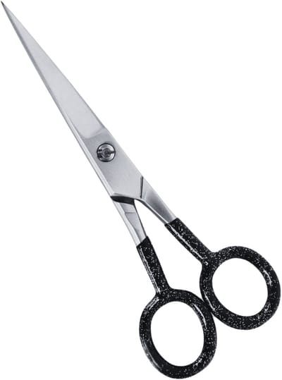 Guardian Beauty Schaar - 6 Inch - Roestvrij Staal - Knipschaar met Etui - Kappersgereedschap
