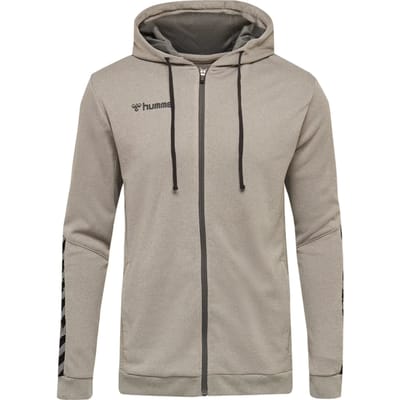 Jas Hummel zip hmlAUTHENTIC Poly