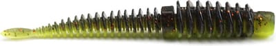 PikeAttack - 8 Stuks Ned Rig worm/bait/lure - soft bait - NedRig