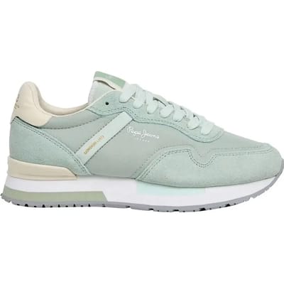 Damestrainers Pepe Jeans Hailon Basic