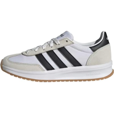 Adidas 70S 2.0 Sneakers Dames - Wit - Maat 39 1/3 - Leer